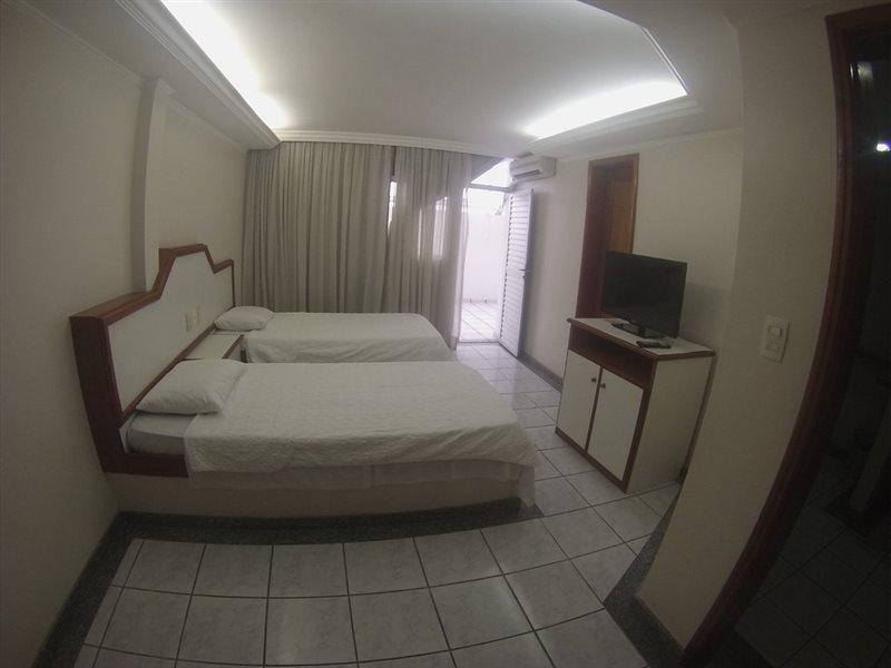 Hotel Slaass ماناوس المظهر الخارجي الصورة