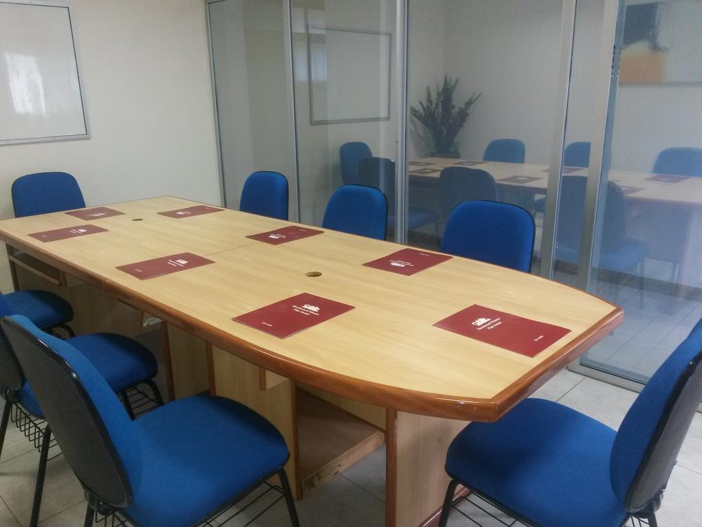 Hotel Slaass ماناوس المظهر الخارجي الصورة