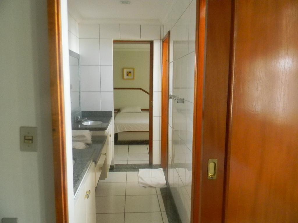 Hotel Slaass ماناوس الغرفة الصورة