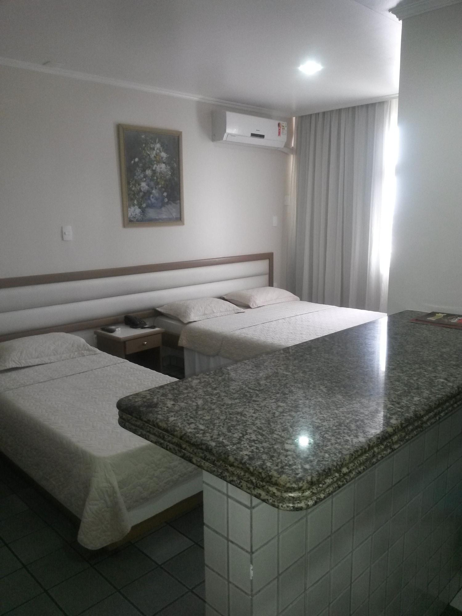 Hotel Slaass ماناوس المظهر الخارجي الصورة