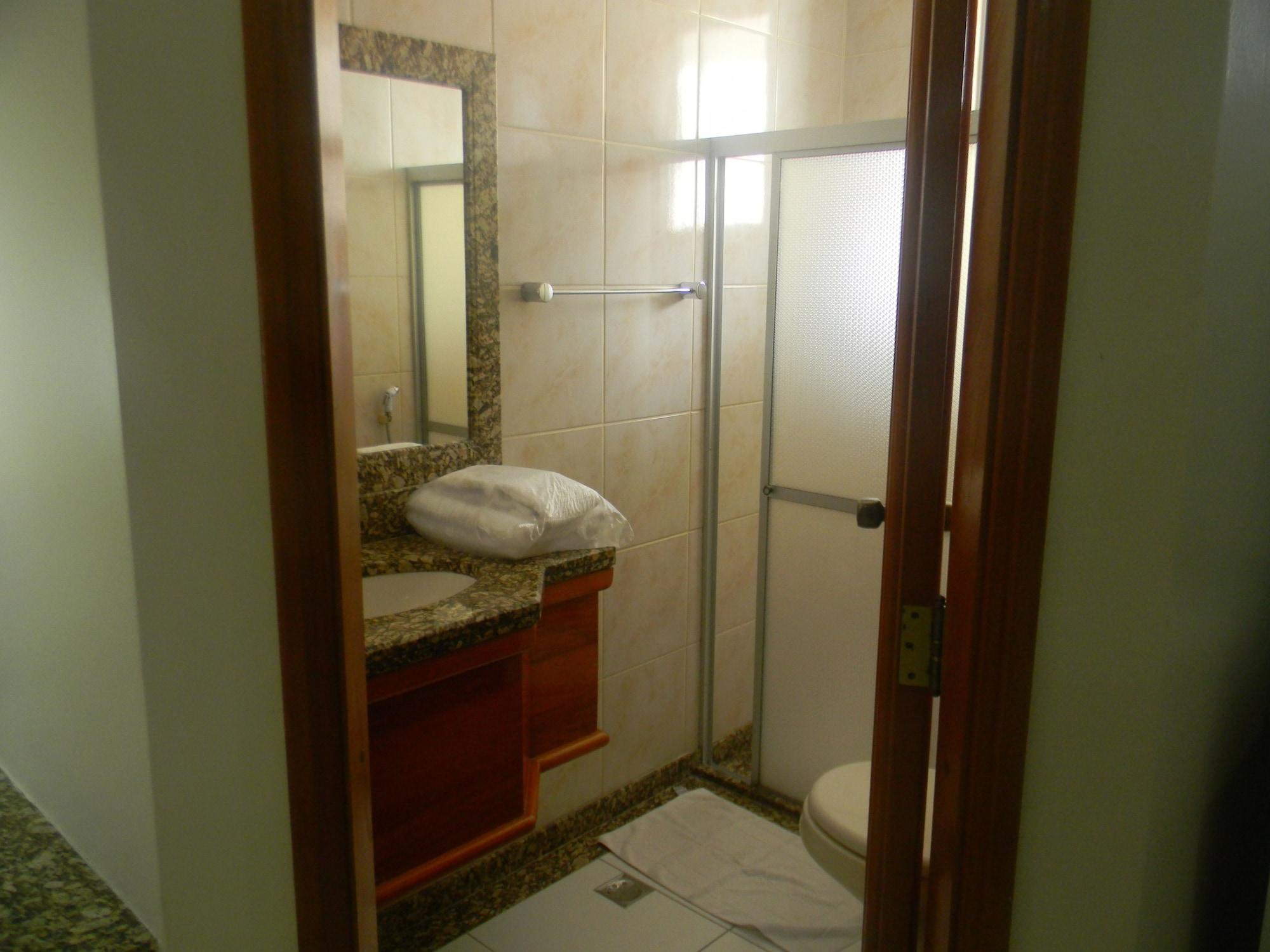 Hotel Slaass ماناوس المظهر الخارجي الصورة