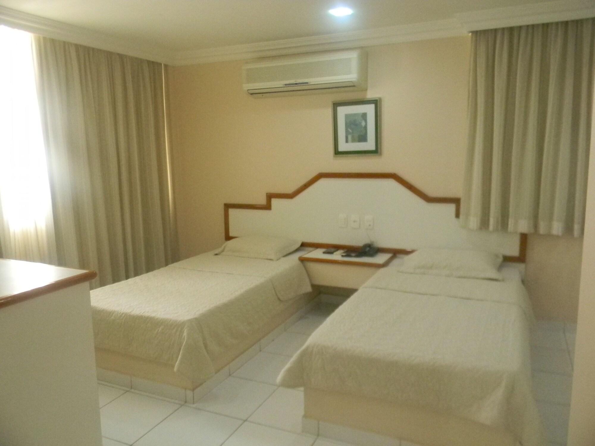 Hotel Slaass ماناوس المظهر الخارجي الصورة