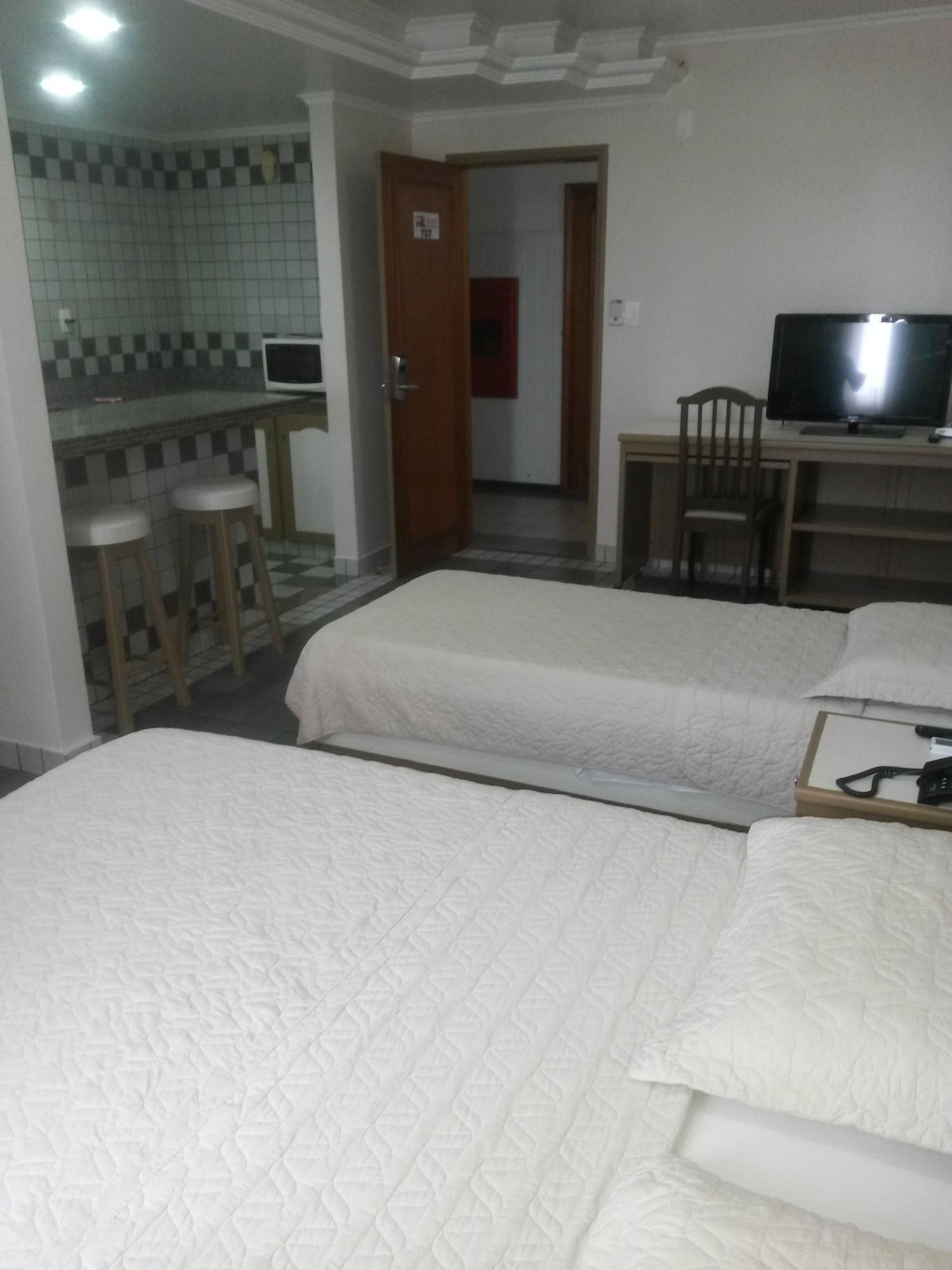 Hotel Slaass ماناوس المظهر الخارجي الصورة