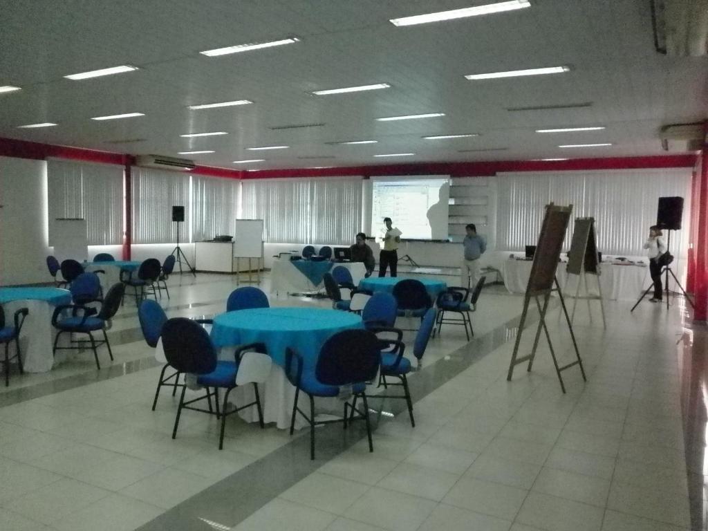 Hotel Slaass ماناوس المظهر الخارجي الصورة