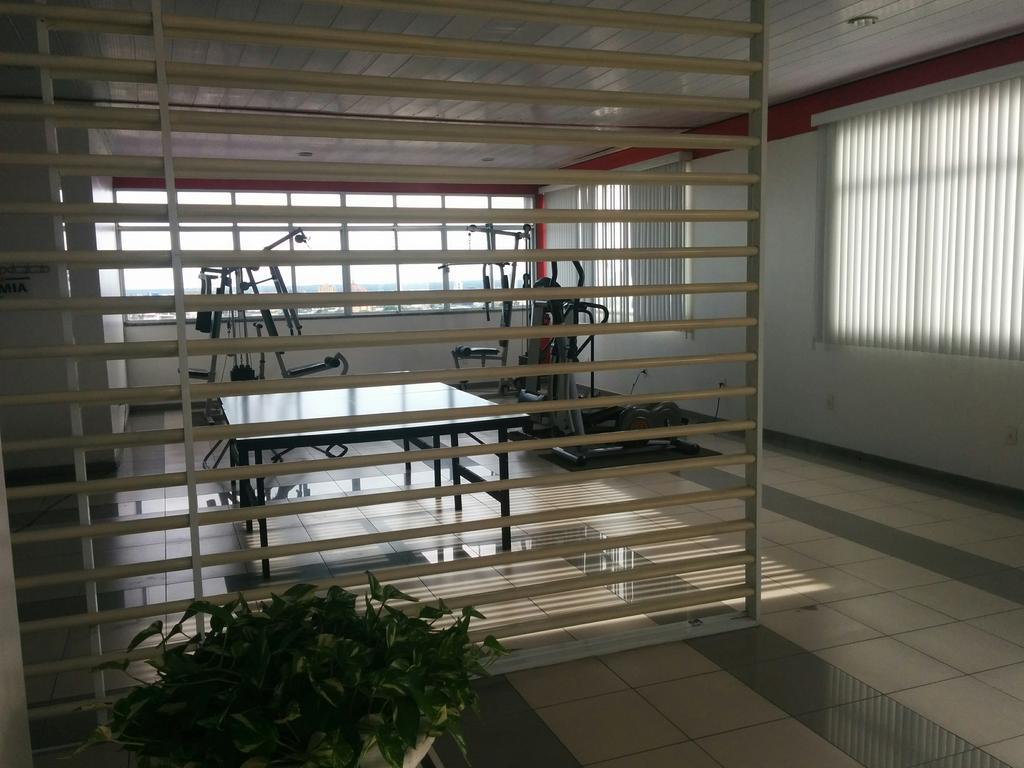 Hotel Slaass ماناوس المظهر الخارجي الصورة