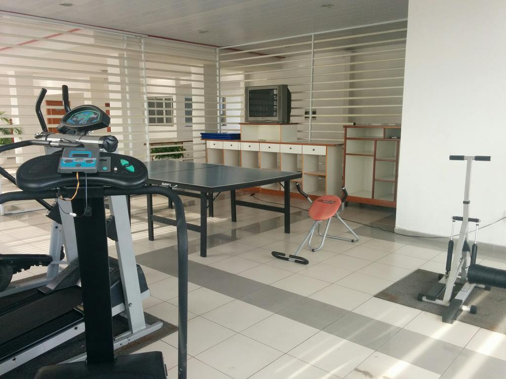 Hotel Slaass ماناوس المظهر الخارجي الصورة