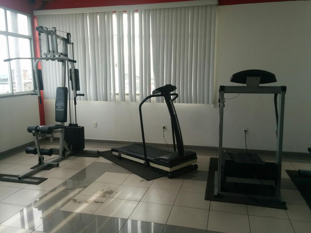 Hotel Slaass ماناوس المظهر الخارجي الصورة