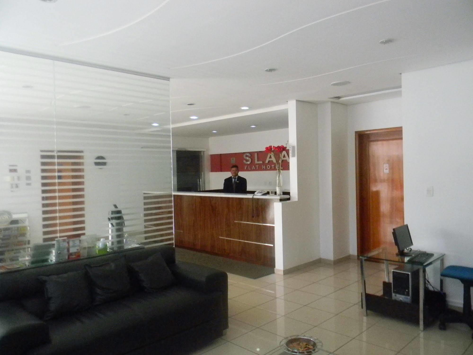 Hotel Slaass ماناوس المظهر الخارجي الصورة